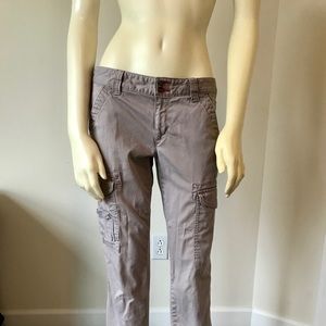 Gap Women’s Skinny cargo pants